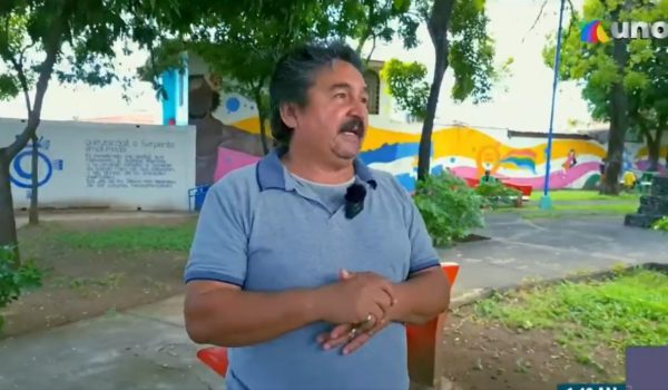 «Sus cabezas, en las montañas se las vamos a enterrar», orteguista sentencia a opositores ante periodista mexicano