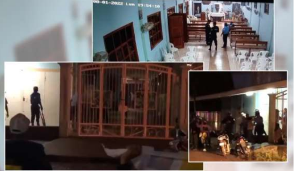 La Red Voces del Sur rechaza cierre de radios católicas y ve con preocupación prácticas nocivas para los derechos humanos en Centroamérica