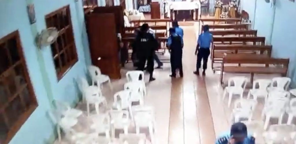 iglesia católica,