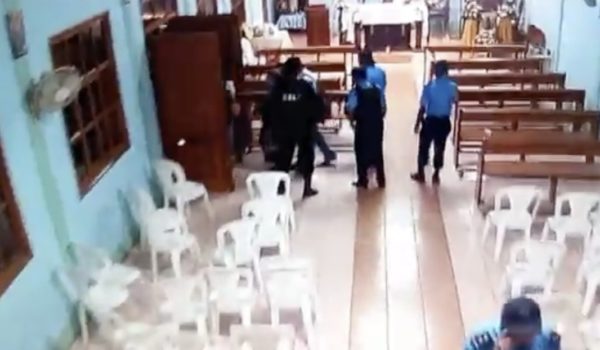 Esta es la resolución sobre la situación de Nicaragua que discutirá el Consejo Permanente de la OEA este viernes