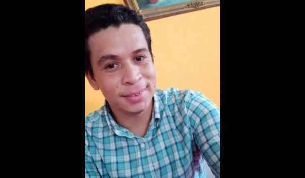 Reportan a recién graduado universitario nicaragüense ahogado en el río Bravo