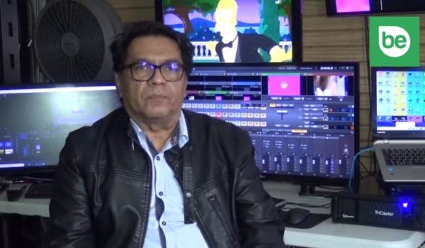 Ticavisión crea espacio para informar sobre la situación de Nicaragua