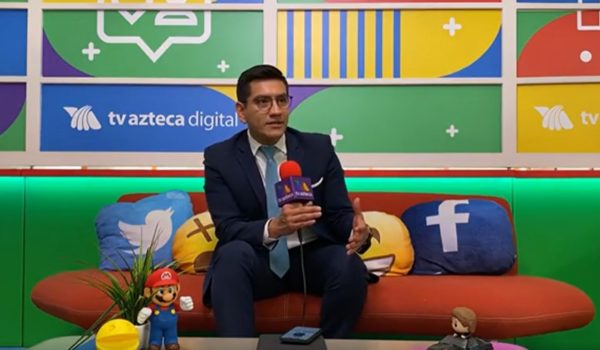 Periodista mexicano que se infiltró en Nicaragua: «Nos obligaron a borrar el material»