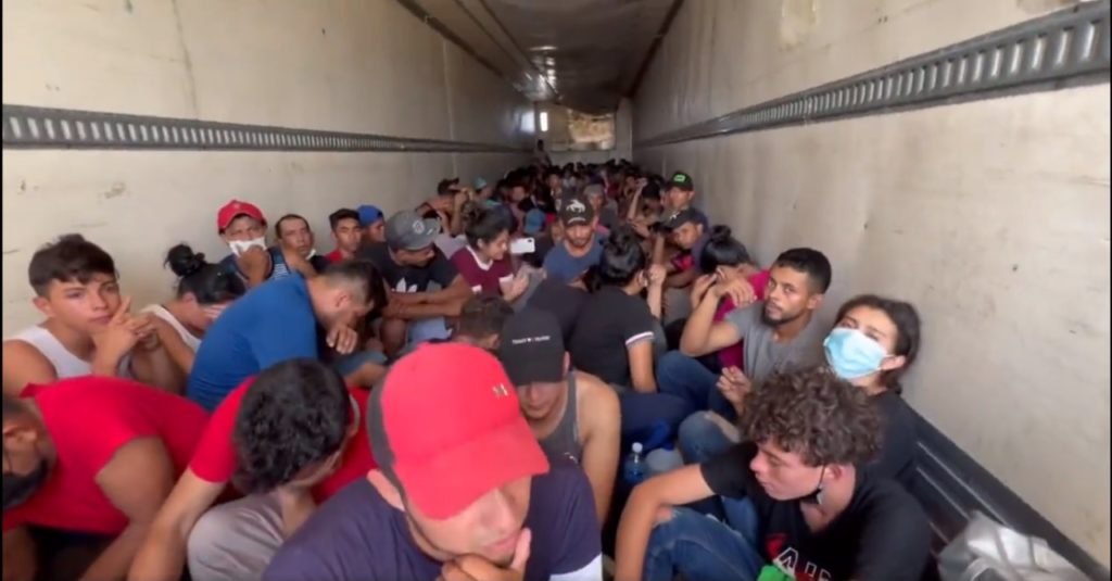 migrantes.
