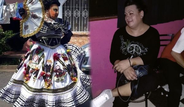Folcloristas de Masaya de duelo. Uno de sus exponentes fue asesinado a garrotazos