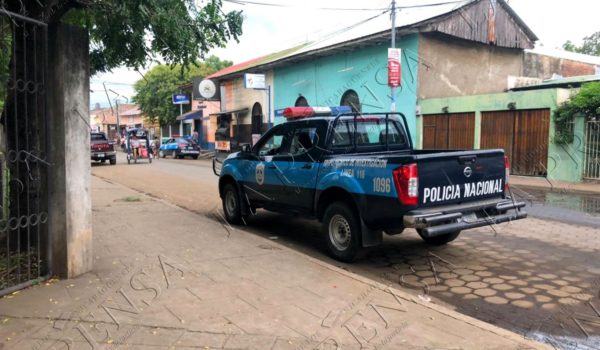 Roban por segunda vez en 3 meses en agencia de remesas en El Viejo