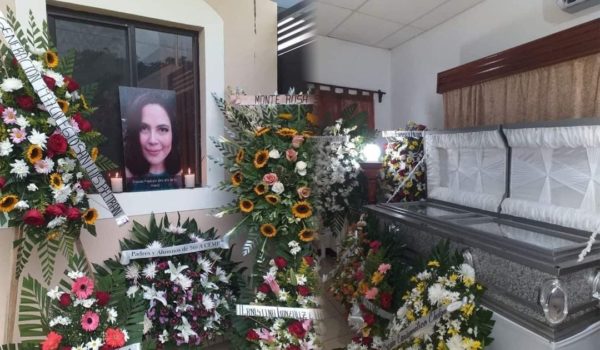 Piden cadena perpetua para sujeto que mató a mujer que andaba haciendo ejercicios
