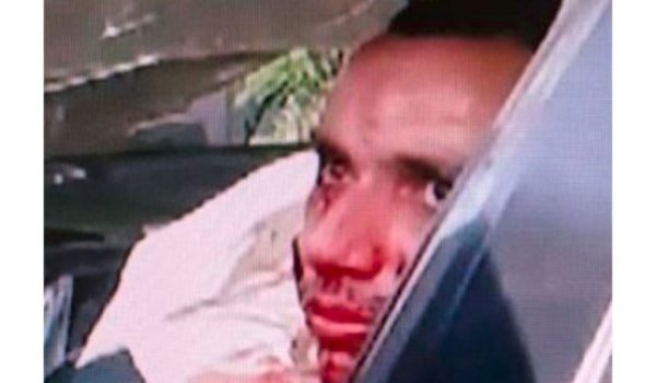 Penas mínimas para militar que manejando ebrio mató a joven en Managua