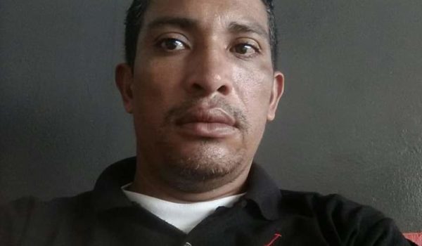 Tío del niño fallecido en río Bravo está vivo. «En su rostro hay tristeza y dolor», dicen familiares