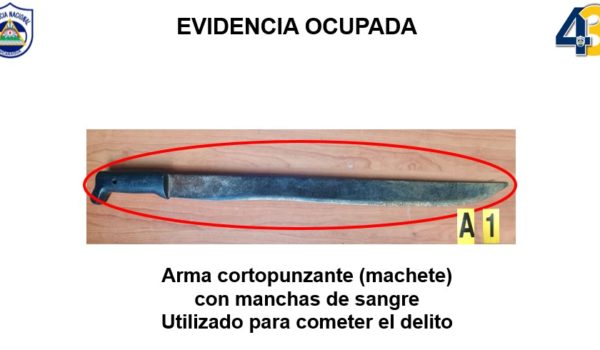 Todavía no acusan a adolescente sospechoso de violar y matar a niña de 8 años