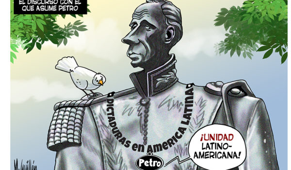 Caricatura 08-08-22