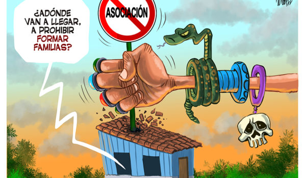 Caricatura 10-08-22