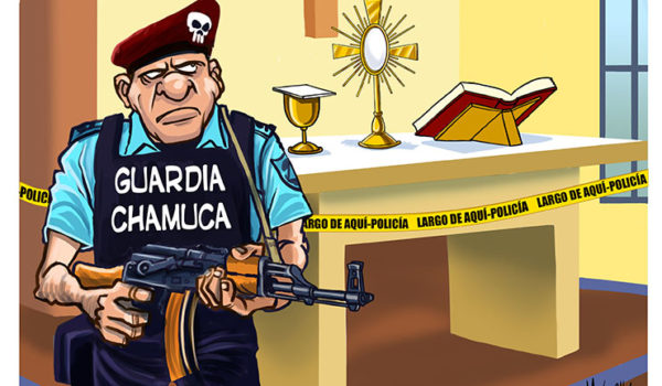 Caricatura 17-08-22