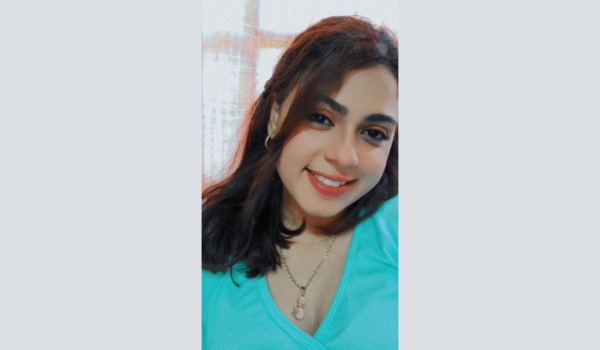 Reúnen dinero para repatriar a Cela Vivas, migrante nicaragüense que se desplomó al llegar a Estados Unidos