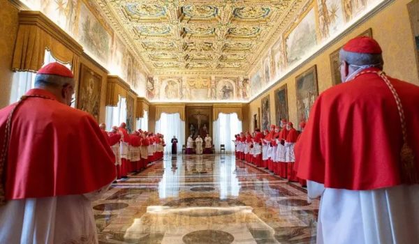 Ausencia de Cardenal Leopoldo Brenes en consistorio del Vaticano deja a Nicaragua más lejos de la agenda del Papa Francisco