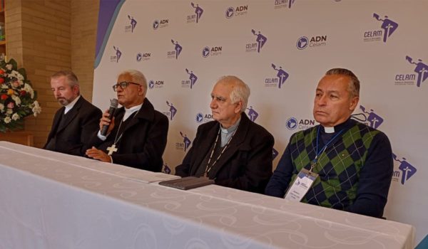 Obispos de Latinoamérica y el Caribe se solidarizan con la Iglesia en Nicaragua por la persecución gubernamental