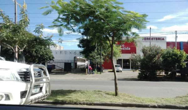 Murillo llama a LA PRENSA «antro de maquinación de crímenes de lesa humanidad», tras robo de sus instalaciones
