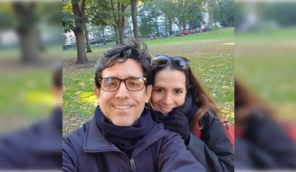 Familia demanda la liberación del matrimonio Roiz-Álvarez, tras once días de ser secuestrado por la Policía
