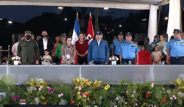 El dictador Ortega rompe relaciones con Holanda luego de  llamarle «miseria humana»