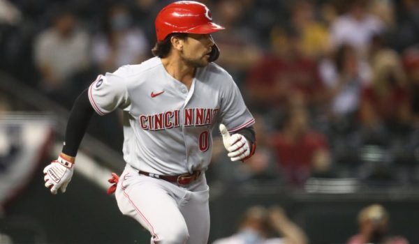 La mala noticia que recibe Marvin Benard a 23 días del Preclásico Mundial de Beisbol