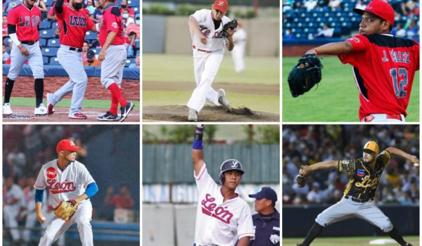 Los seis peloteros nuevos que Marvin Benard convoca a la Preselección Nacional de Beisbol