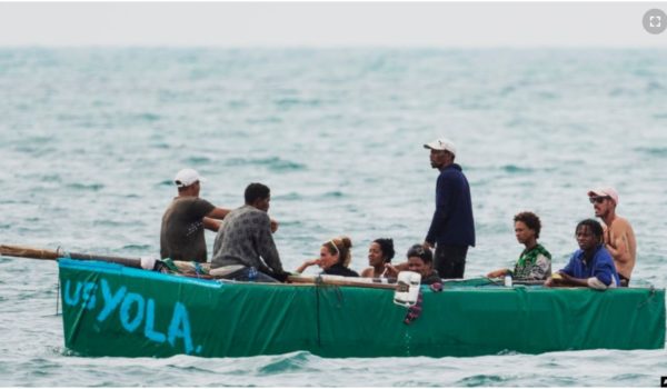 Embajada de EE.UU. en Cuba empezará a tramitar visas de inmigrante en 2023