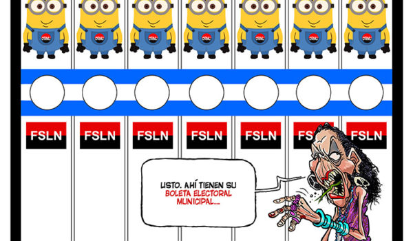Caricatura 18-09-22