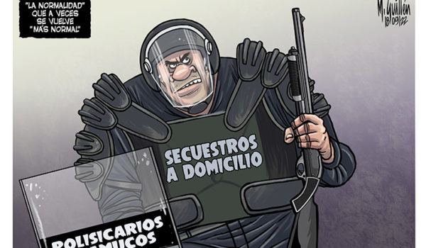 Caricatura 19-09-22
