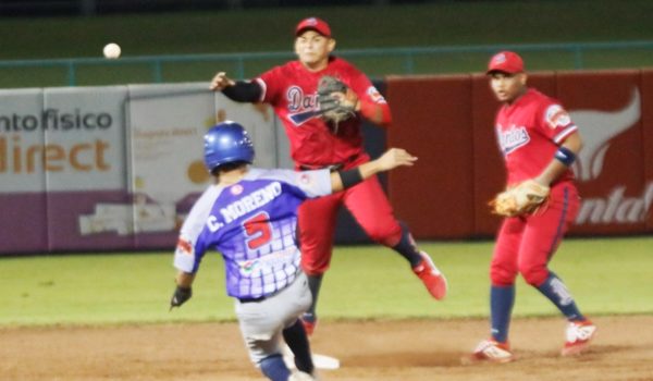 Omar Cisneros: «Esta es la peor derrota que he sufrido en mi carrera»