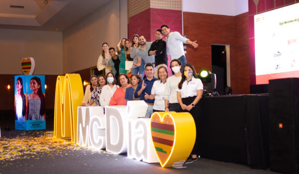 McDía Feliz 2022