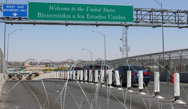 ¿Cómo ayudar a los nicas migrantes irregulares en Estados Unidos? NAHRA lanza campaña que busca ganar beneficios para compatriotas