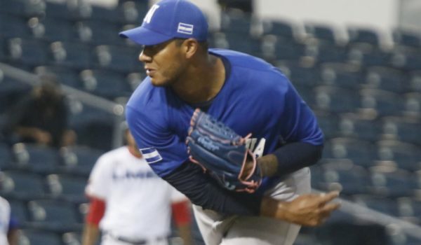 JC Ramírez: «sé lo que esperan de mí y me he preparado para eso»