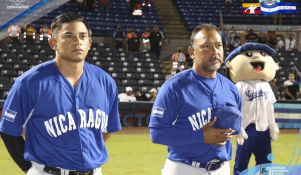 Marvin Benard tomó un vuelo a California y Sandor Guido asume el puesto de mánager