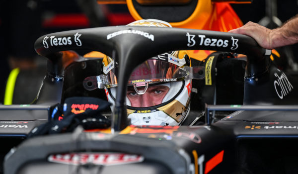 Verstappen se impone en Italia y está más cerca del título en Formula 1