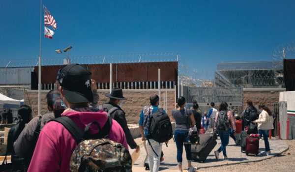 Presidente de EE. UU. Joe Biden amplía el TPS a los nicaragüenses