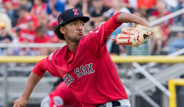 Exprospecto pinolero, Roniel Raudes, jugará con Magallanes en Venezuela