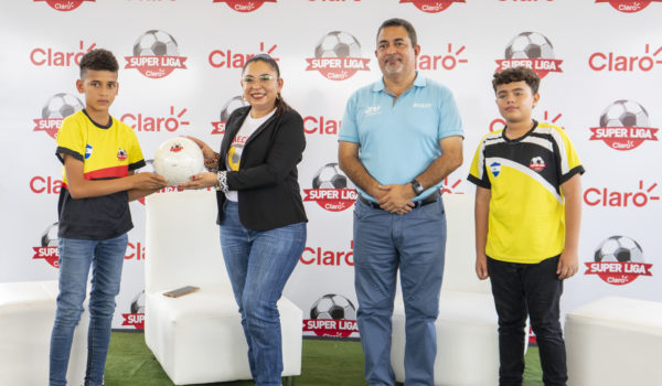 Vuelve la Súper Liga Claro