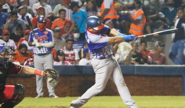 El Bóer le arrebata la victoria y desmoraliza a los Dantos en el segundo juego de la Final