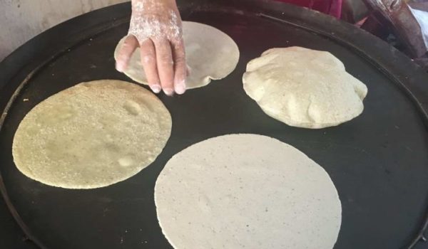 Canasta básica en 5 años se ha encarecido el equivalente a un salario mínimo agropecuario, hasta las tortillas van incluidas   