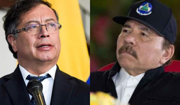 Gobierno de Petro sigue sin aclarar sobre relación con el régimen de Nicaragua; diputados opositores insisten en explicación