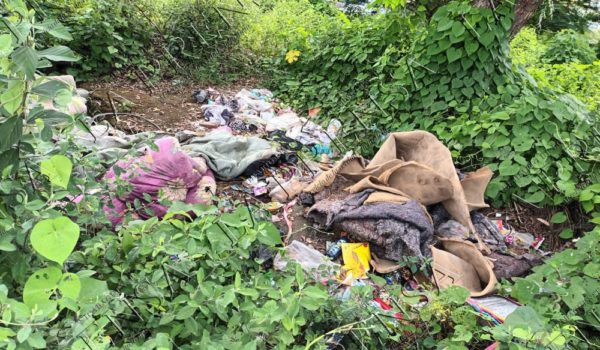 Hermanitas asesinadas en Managua también fueron violadas, revela tío de las víctimas