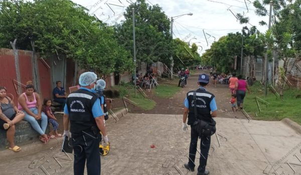 Familia de niñas asesinadas tenía tres meses de haber llegado a Ciudad Belén