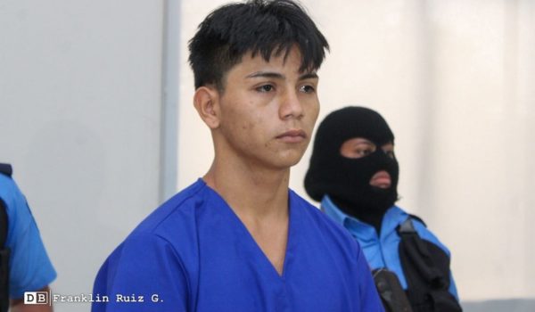 Señalado de participar en crimen de hermanitas en Managua es un viejo «inquilino» de La Modelo