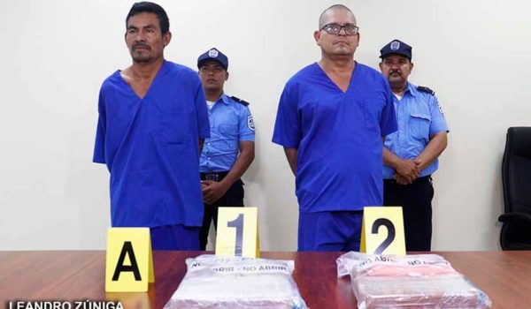 Más de 12 kilos de cocaína decomisados en tres operativos en los últimos días