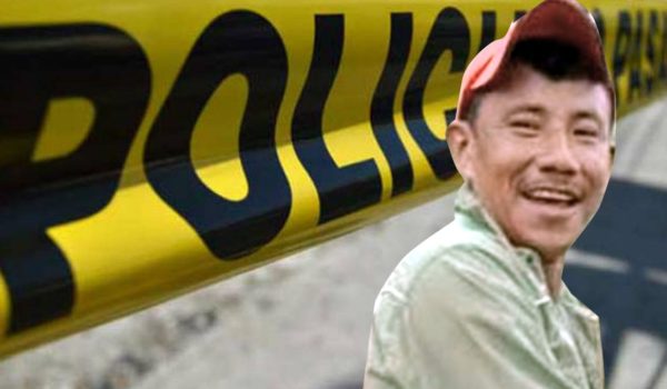 Policía busca a sujeto sospechoso de matar a su suegra