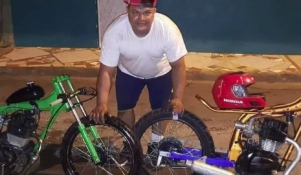 Mecánico fallece en accidente de tránsito en Managua