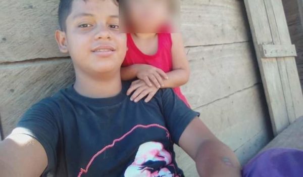 Adolescente se convierte en la octava víctima mortal en el 2022 por impactos de rayos en Nicaragua