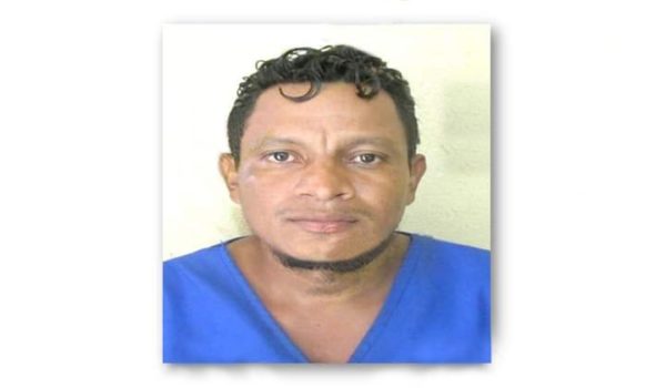 Hombre acusado de golpear y violar a anciana ciega de 91 años