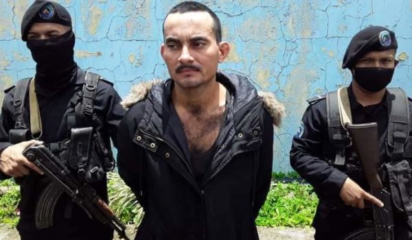 Reo condenado a 25 años de prisión por asesinato enfrentará juicio por femicidio
