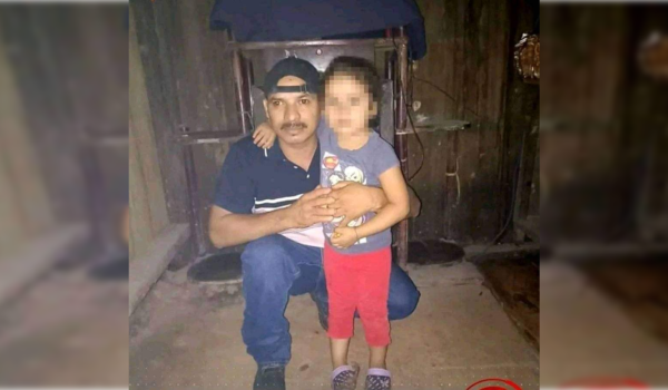 El infortunio de Elmer, migrante nica que llegó a Estados Unidos y murió antes de ver a sus familiares